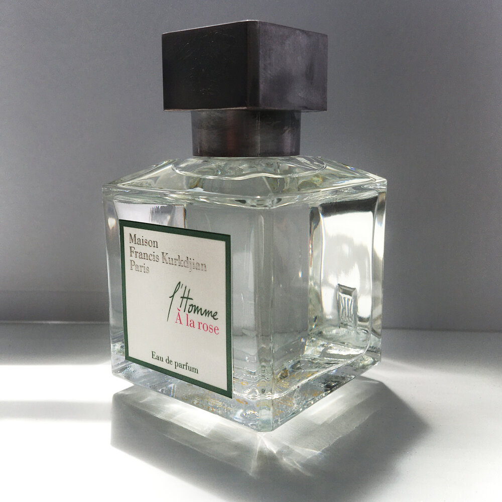 أفضل العطور الصيفية للرجال.. ثقة تدوم طويلاً الرجل